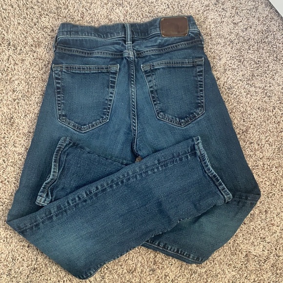 Abercrombie & Fitch mens jeans - Picture 3 of 3